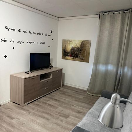 B&B Clesio & Residence Buonconsiglio Apartments Trento Exterior foto