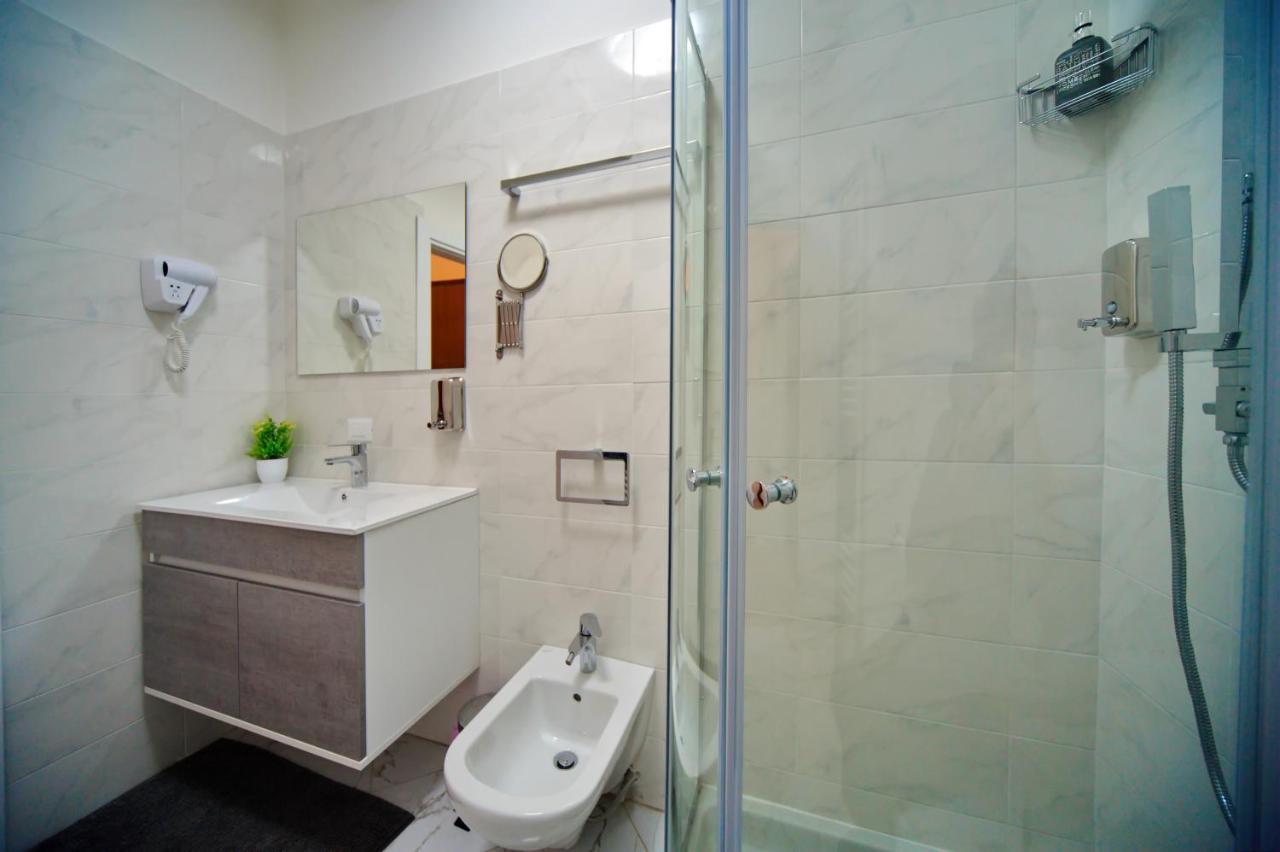 B&B Clesio & Residence Buonconsiglio Apartments Trento Exterior foto