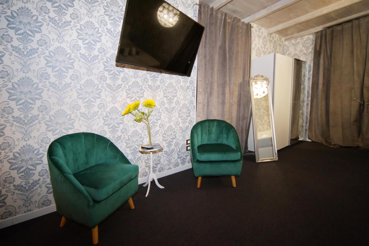 B&B Clesio & Residence Buonconsiglio Apartments Trento Exterior foto