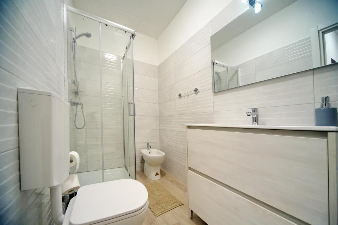 B&B Clesio & Residence Buonconsiglio Apartments Trento Exterior foto