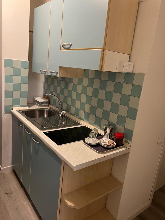 B&B Clesio & Residence Buonconsiglio Apartments Trento Exterior foto