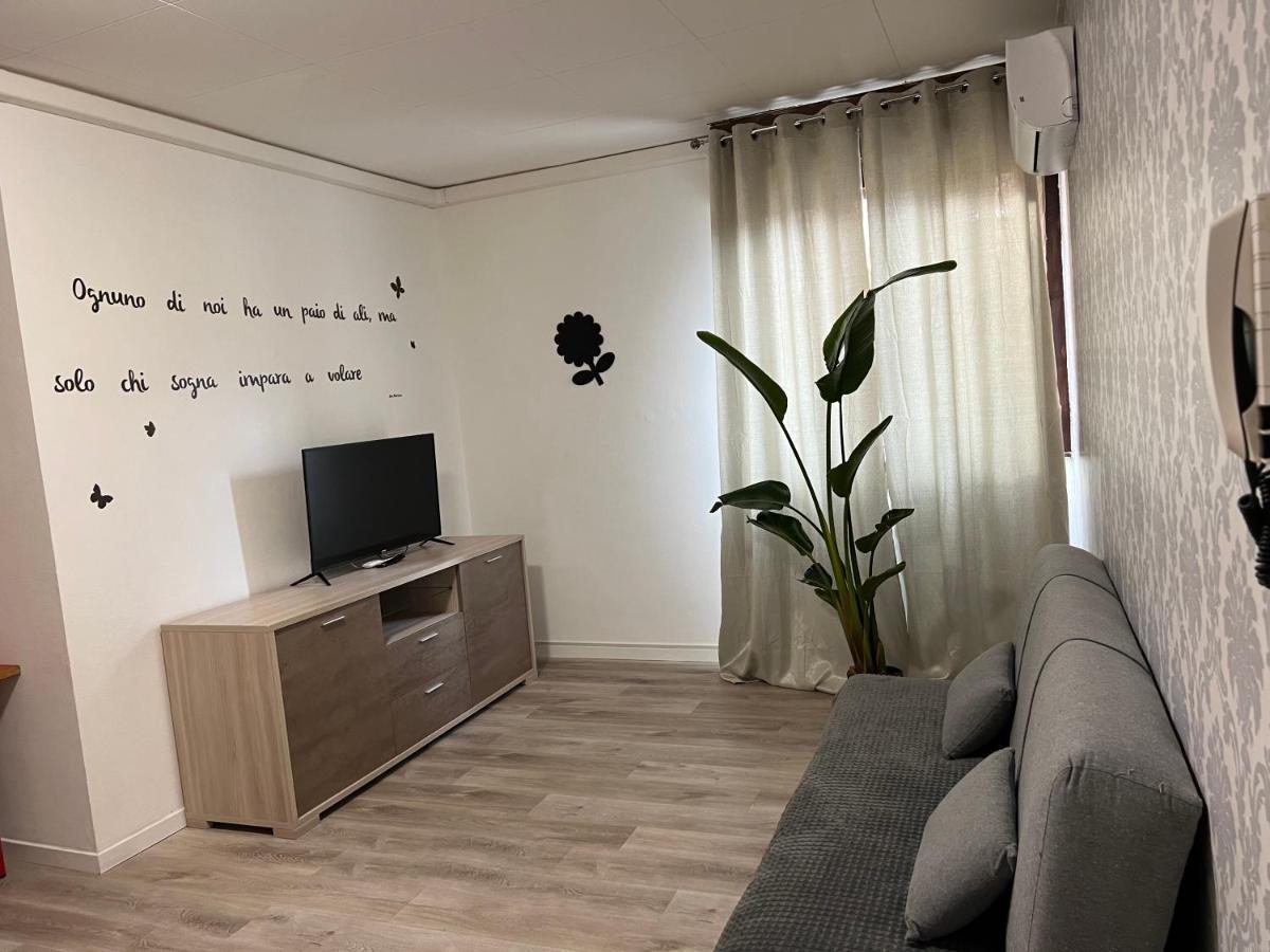 B&B Clesio & Residence Buonconsiglio Apartments Trento Exterior foto