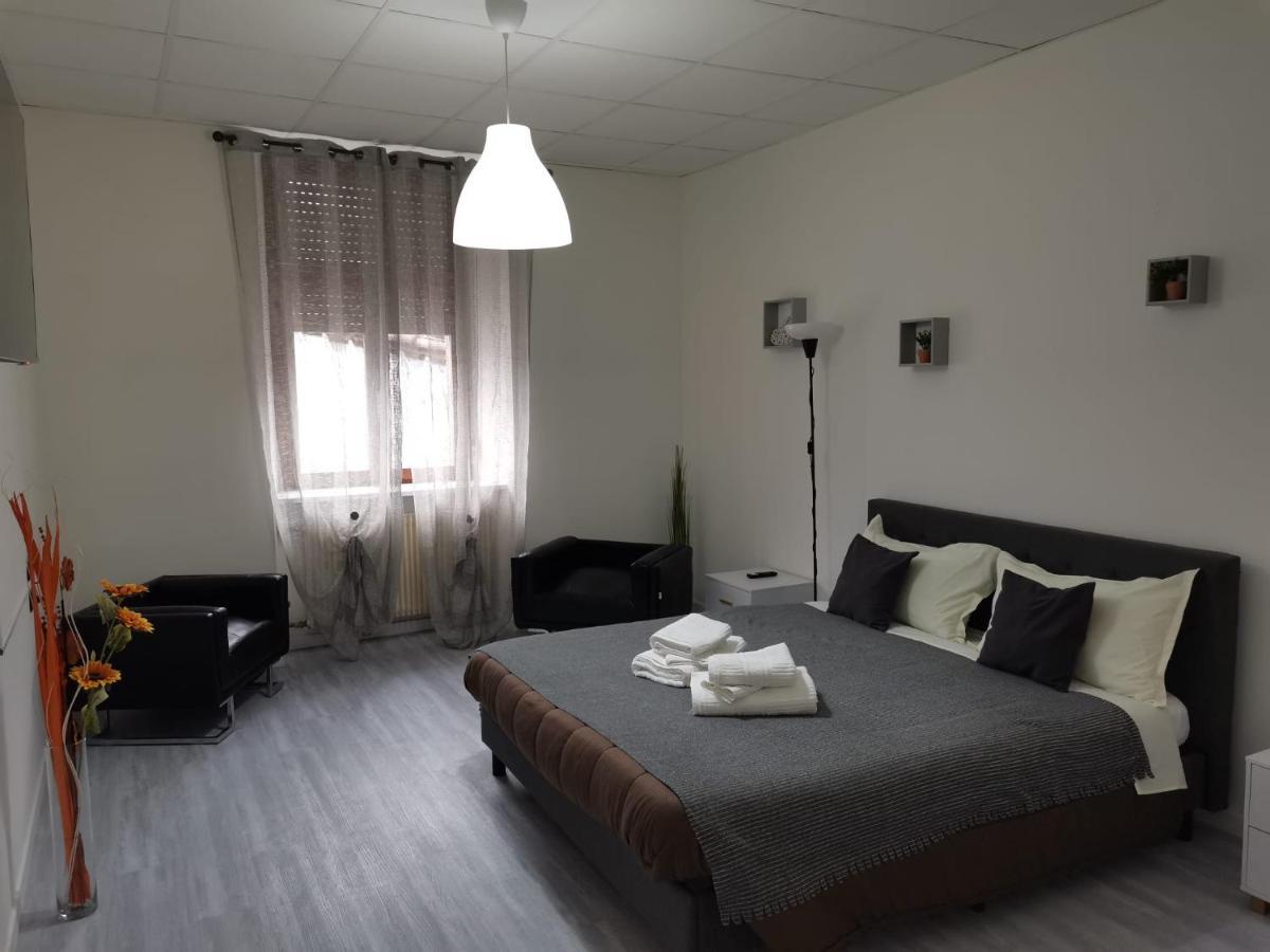 B&B Clesio & Residence Buonconsiglio Apartments Trento Exterior foto