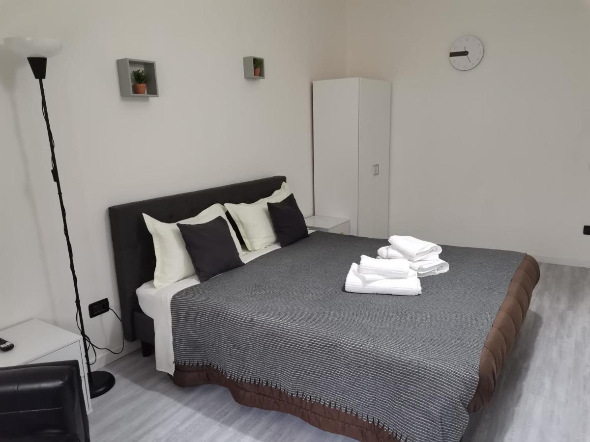 B&B Clesio & Residence Buonconsiglio Apartments Trento Exterior foto