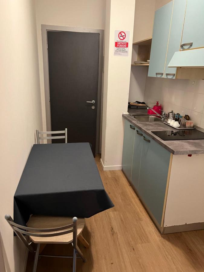 B&B Clesio & Residence Buonconsiglio Apartments Trento Exterior foto