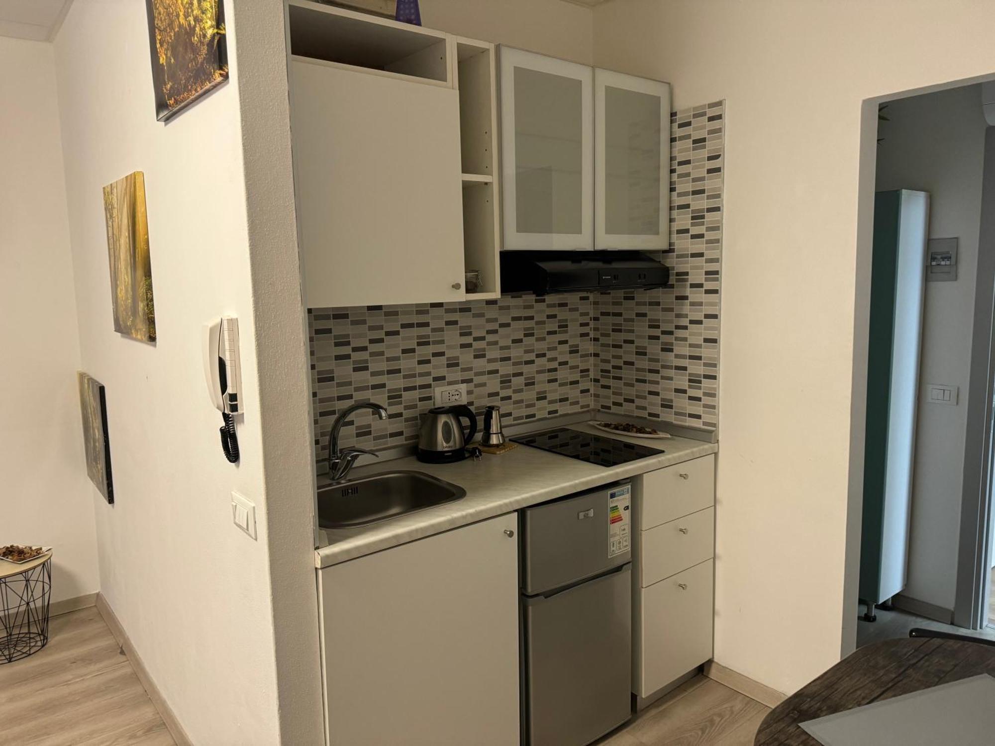 B&B Clesio & Residence Buonconsiglio Apartments Trento Exterior foto