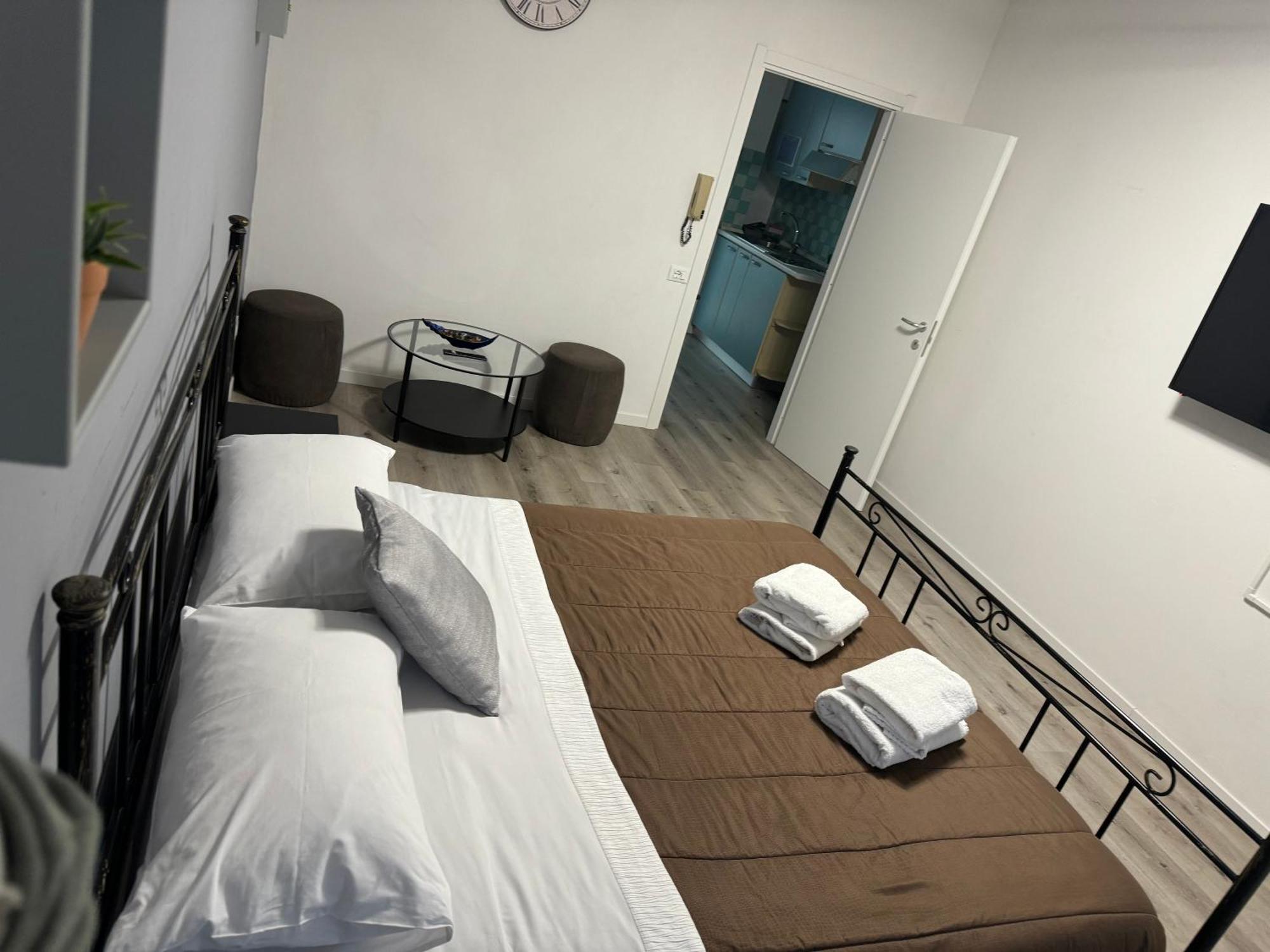 B&B Clesio & Residence Buonconsiglio Apartments Trento Exterior foto