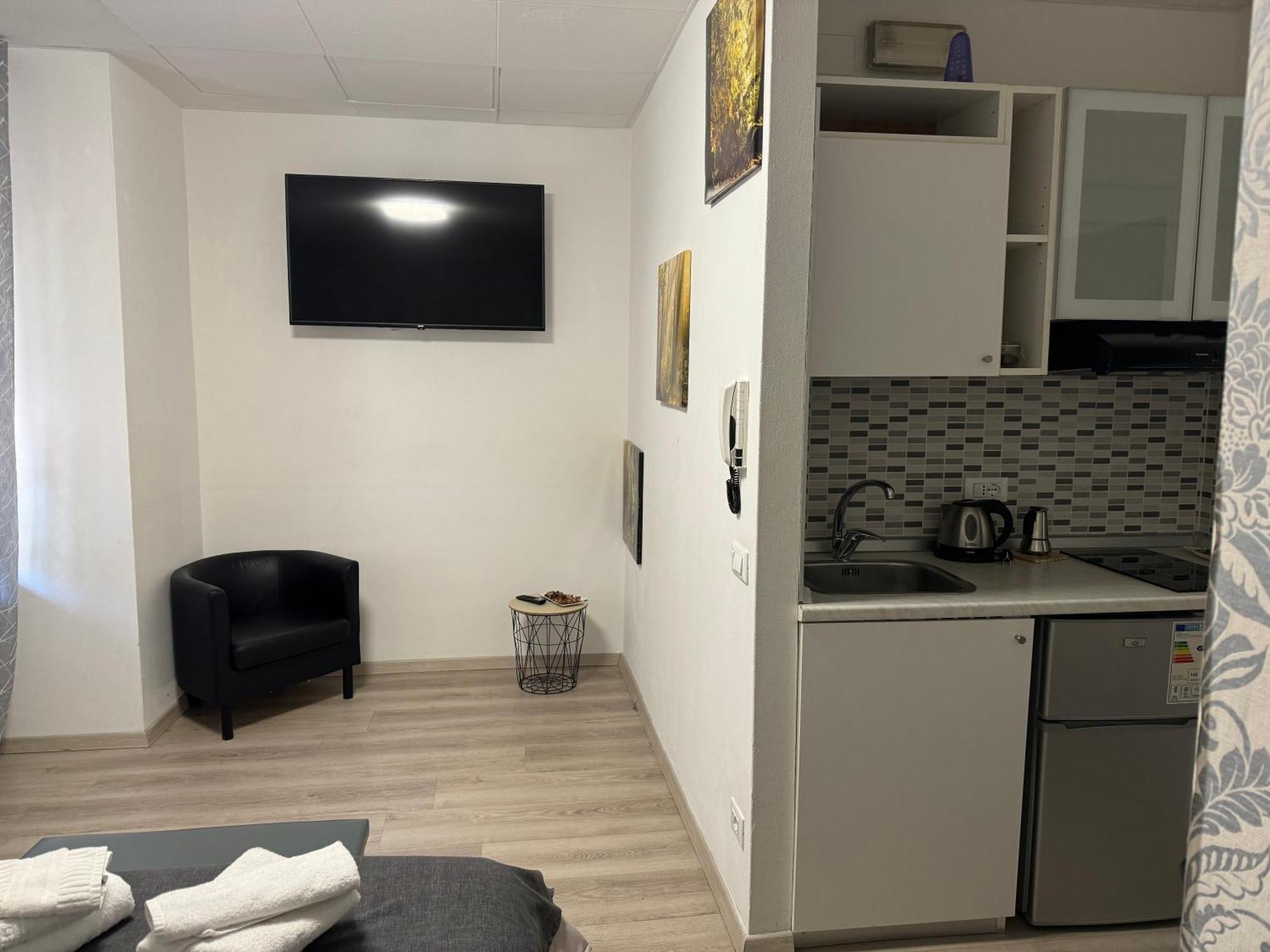 B&B Clesio & Residence Buonconsiglio Apartments Trento Exterior foto