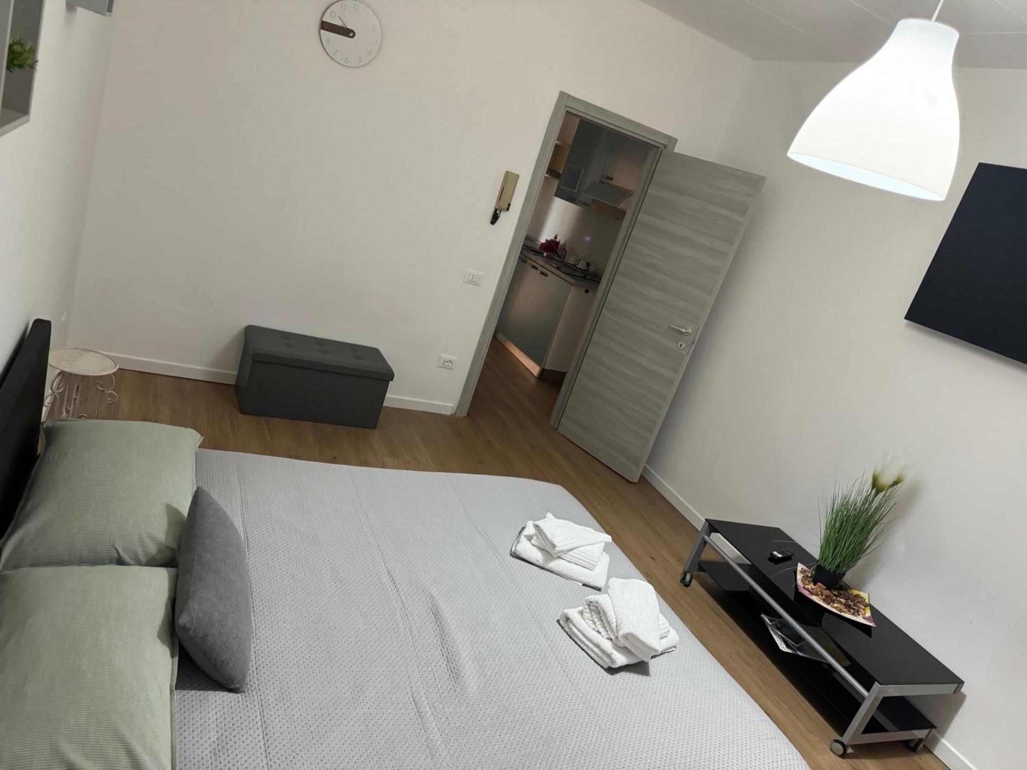 B&B Clesio & Residence Buonconsiglio Apartments Trento Exterior foto